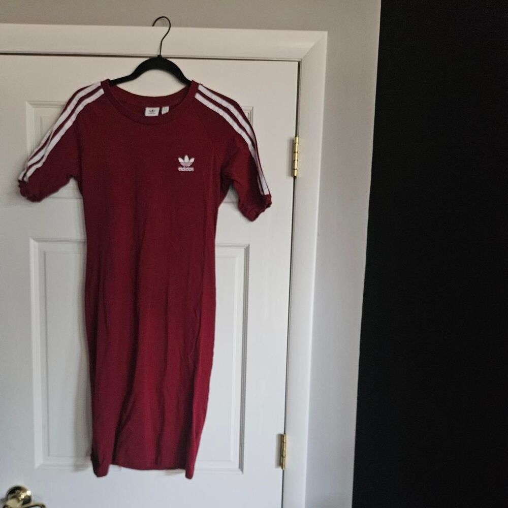 Adidas Women's multi Dress